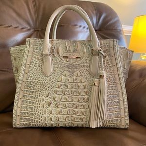 Brahmin Priscilla tote